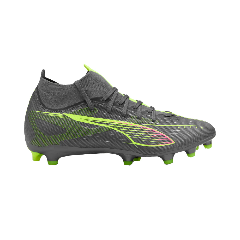 Ultra 5 Match Firm Ground/Artificial Ground Soccer Cleats