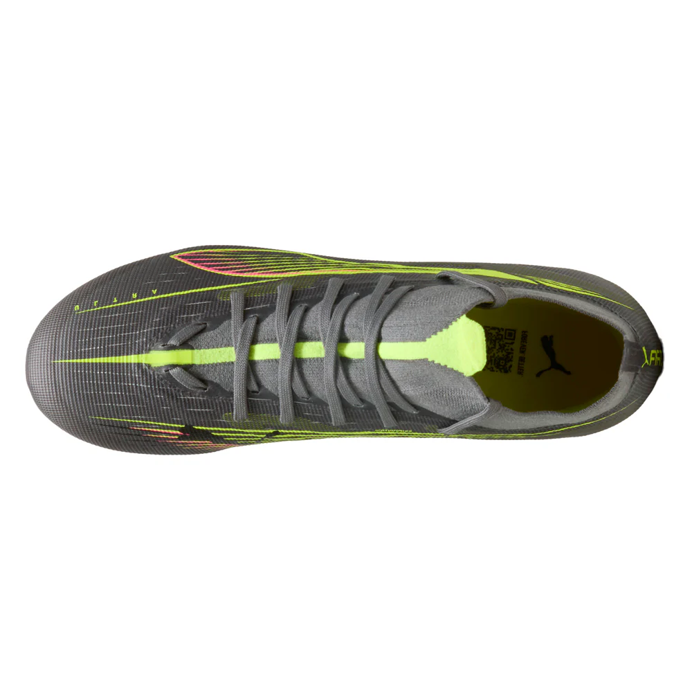 Ultra 5 Match Firm Ground/Artificial Ground Soccer Cleats - Image 4