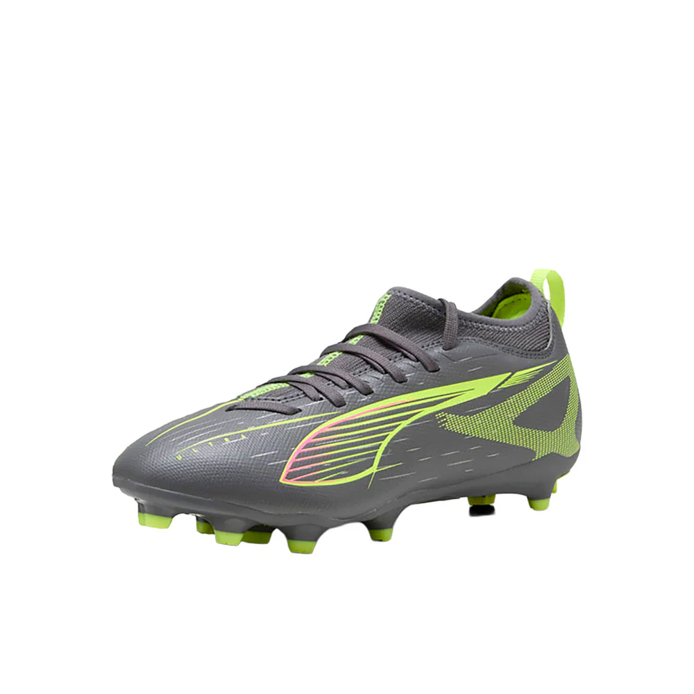 Ultra 5 Match Soccer Cleats (Big Kid) - Image 2