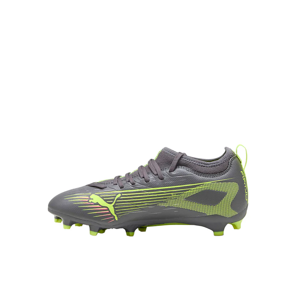 Ultra 5 Match Soccer Cleats (Big Kid) - Image 3