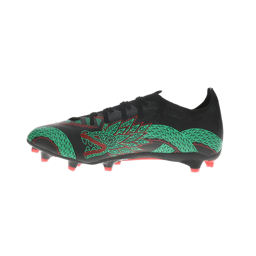 Ultra 5 Match Racetracks Mexico Firm/Artificial Ground Soccer Cleats - Image 3