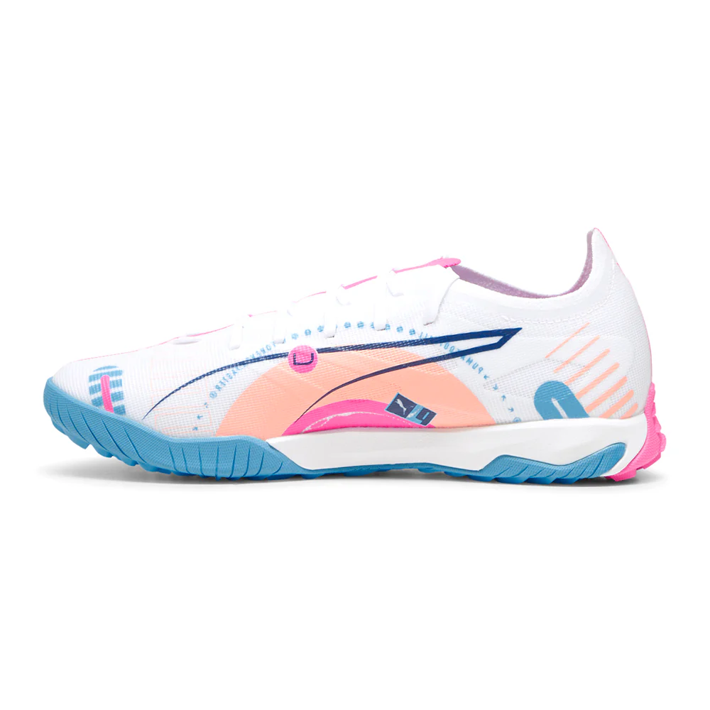 Ultra 5 Match Vol. Up Turf Training Soccer Shoes - Image 3
