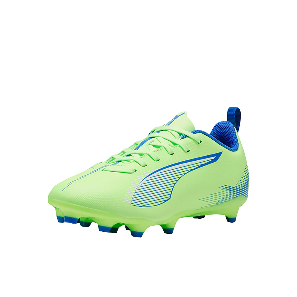 Ultra 5 Play Firm Ground/Artificial Ground Soccer Cleats (Little Kid-Big Kid) - Image 2