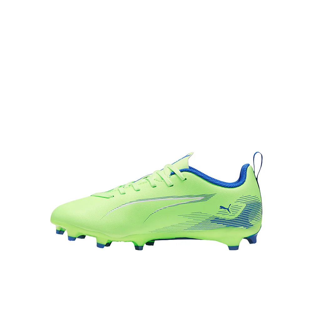 Ultra 5 Play Firm Ground/Artificial Ground Soccer Cleats (Little Kid-Big Kid) - Image 3