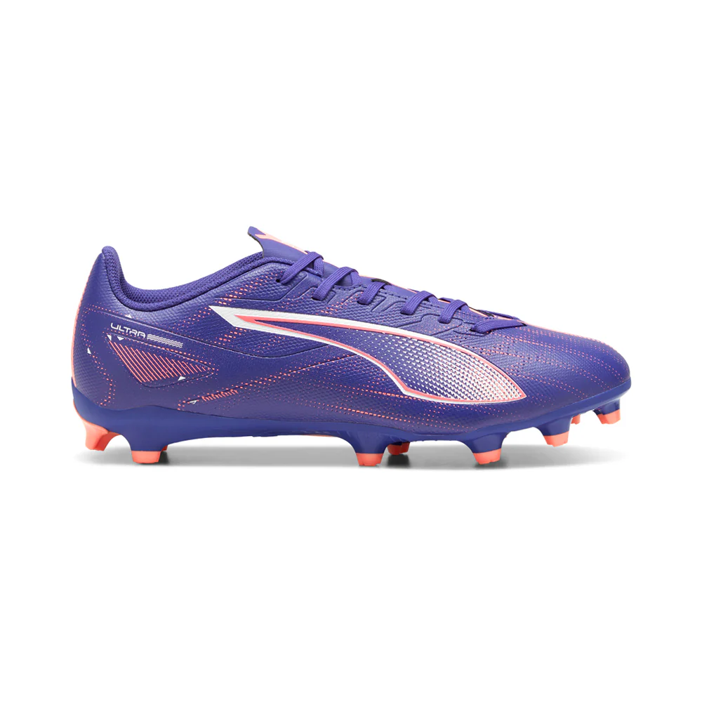 Ultra 5 Play Firm Ground/Artificial Ground Soccer Cleats