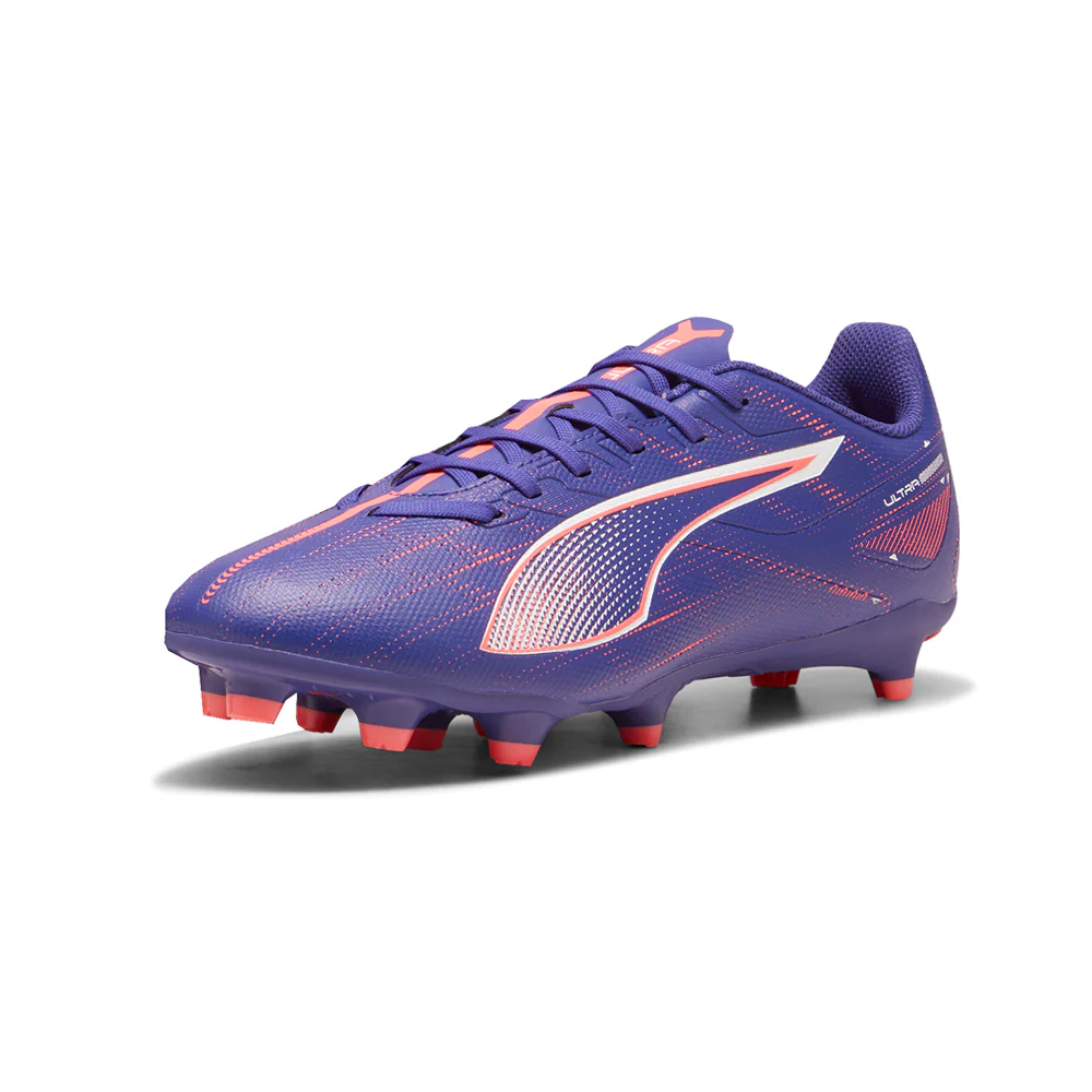 Ultra 5 Play Firm Ground/Artificial Ground Soccer Cleats - Image 2