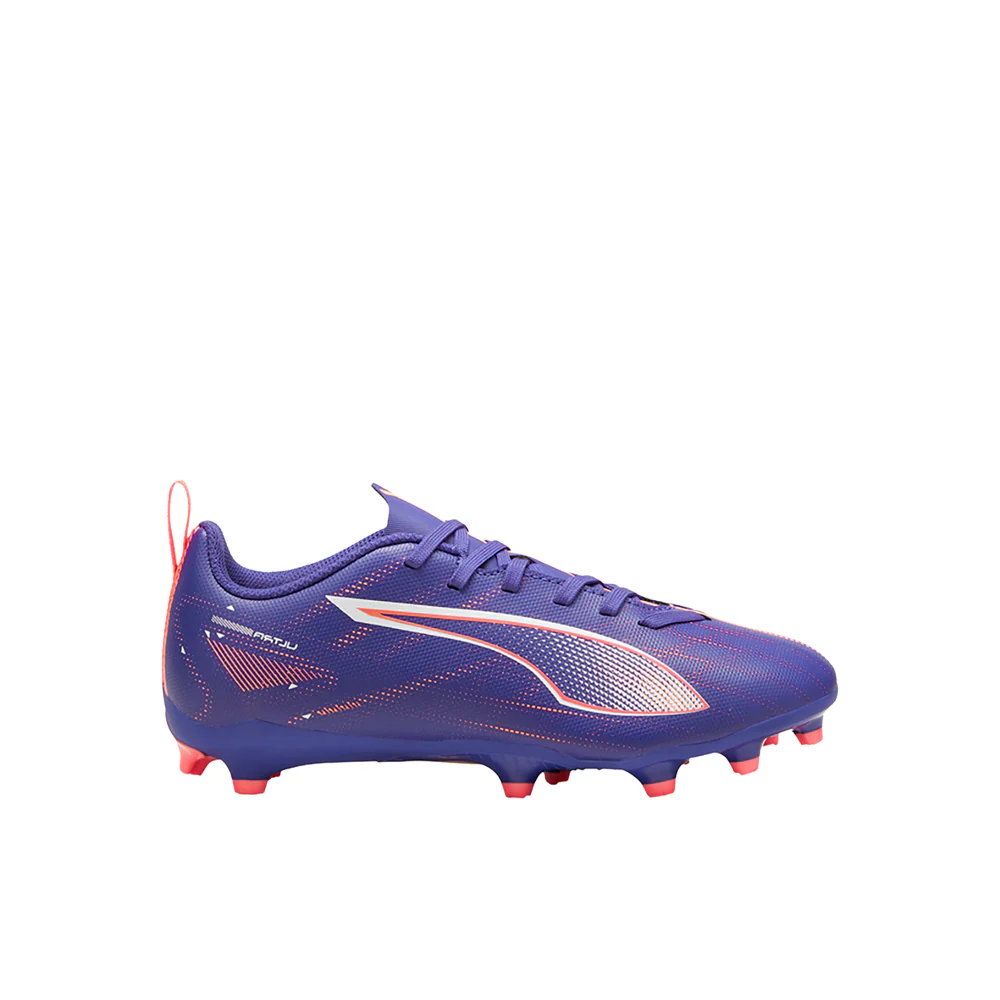 Ultra 5 Play Firm Ground/Artificial Ground Soccer Cleats (Little Kid-Big Kid)