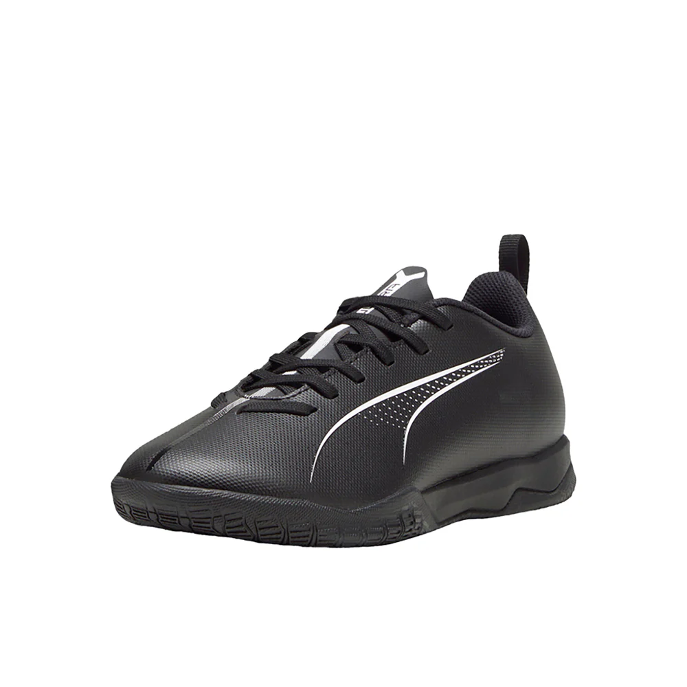 Ultra 5 Play Indoor Soccer Shoes (Big Kid) - Image 2