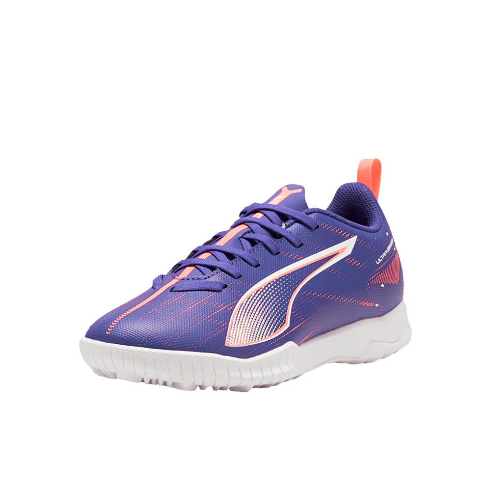 Ultra 5 Play Turf Soccer Shoes (Big Kid) - Image 2