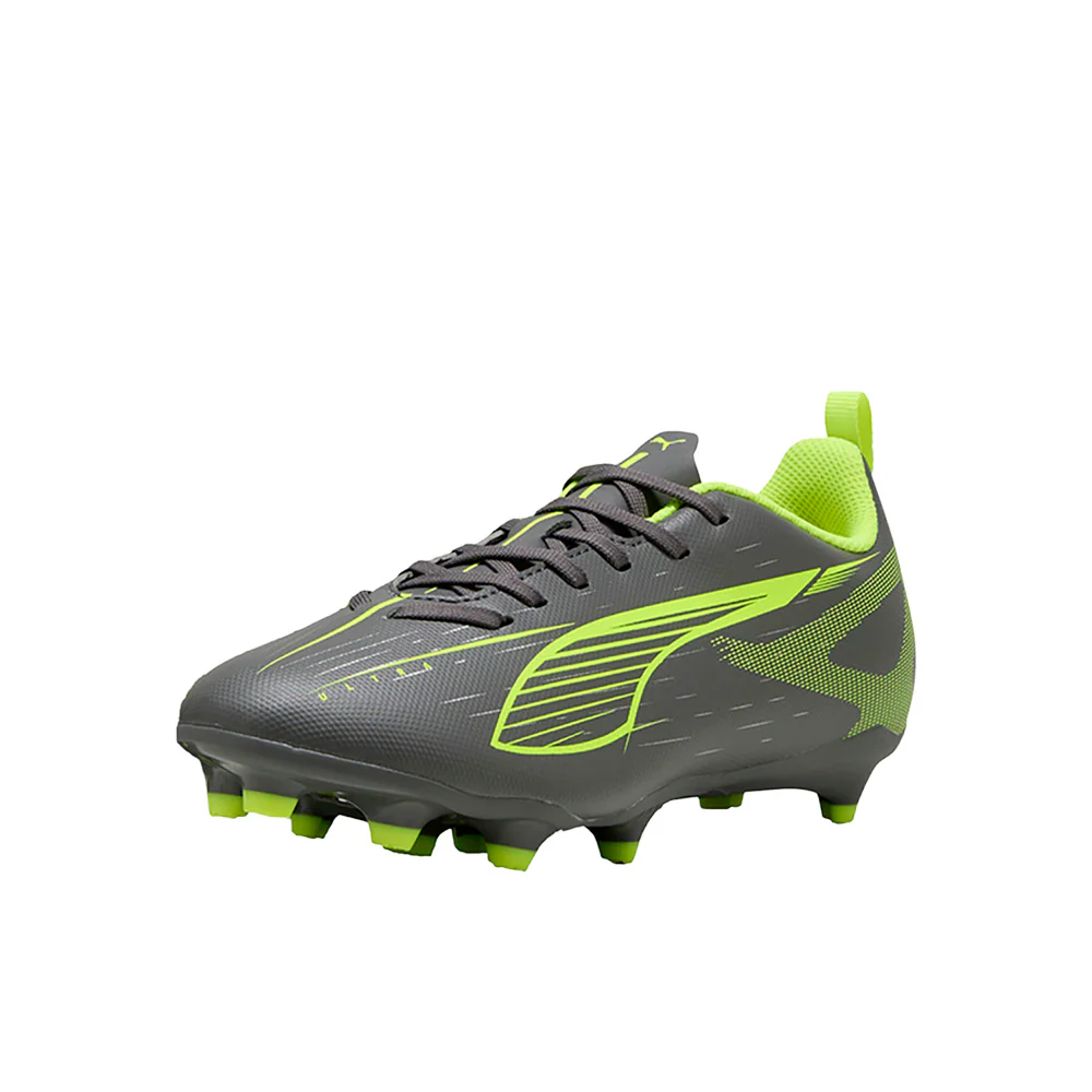 Ultra 5 Play Firm Ground/Artificial Ground Soccer Cleats (Big Kid) - Image 2