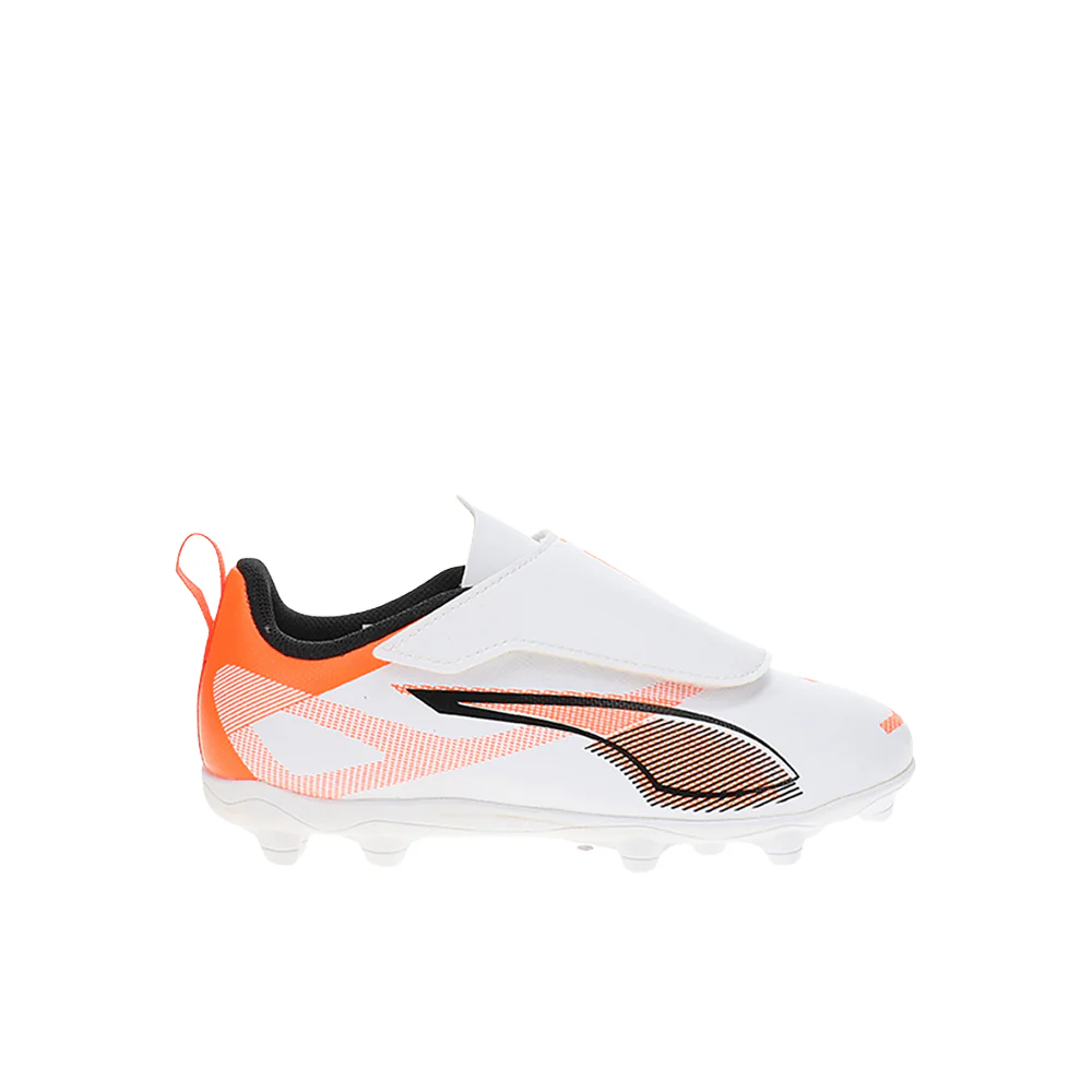 Ultra 5 Play Firm Ground/Artificial Ground Soccer Cleats (Little Kid-Big Kid)