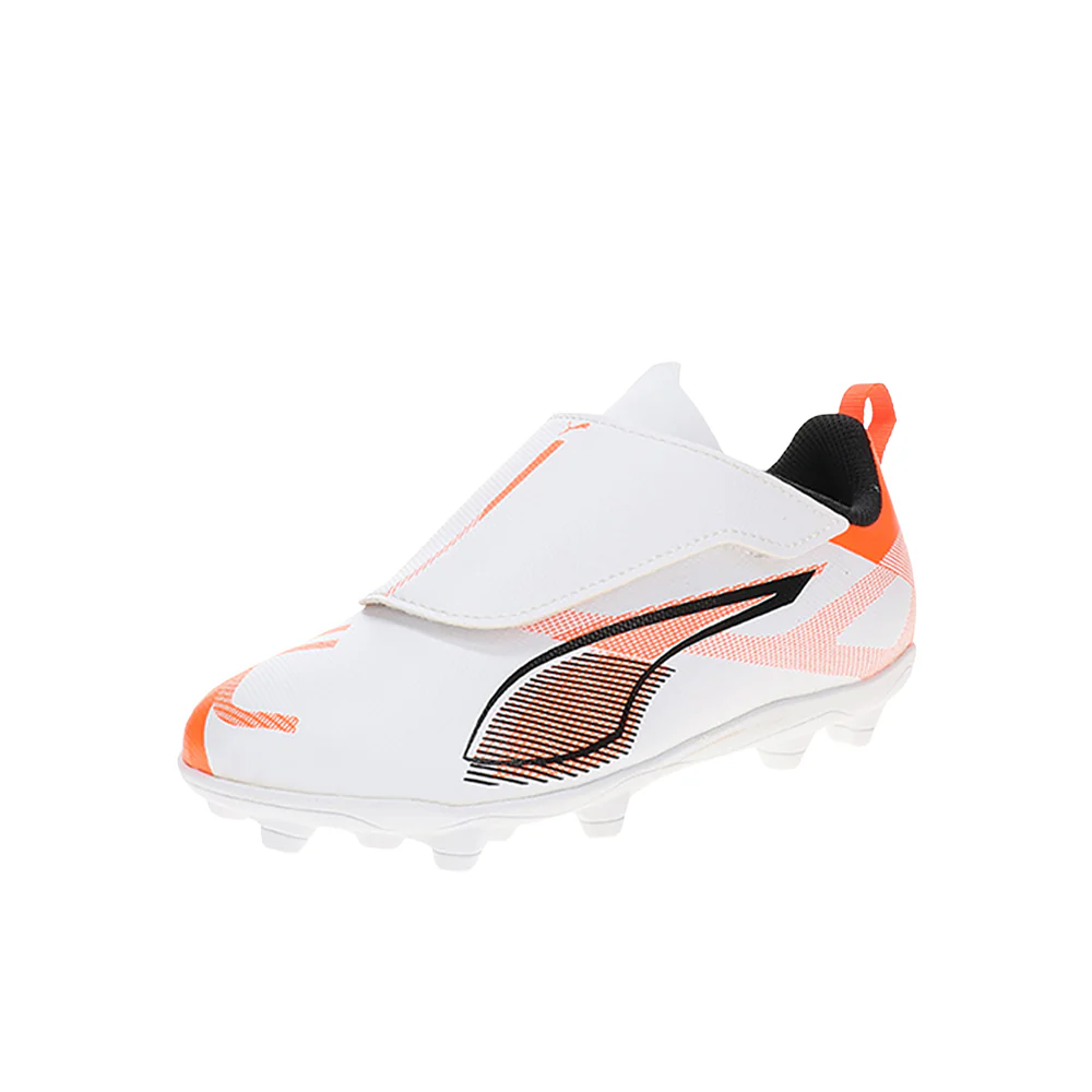 Ultra 5 Play Firm Ground/Artificial Ground Soccer Cleats (Little Kid-Big Kid) - Image 2