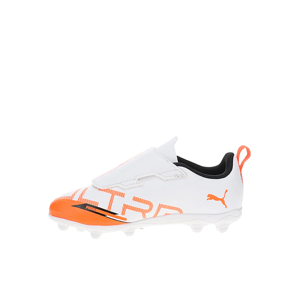 Ultra 5 Play Firm Ground/Artificial Ground Soccer Cleats (Little Kid-Big Kid) - Image 3