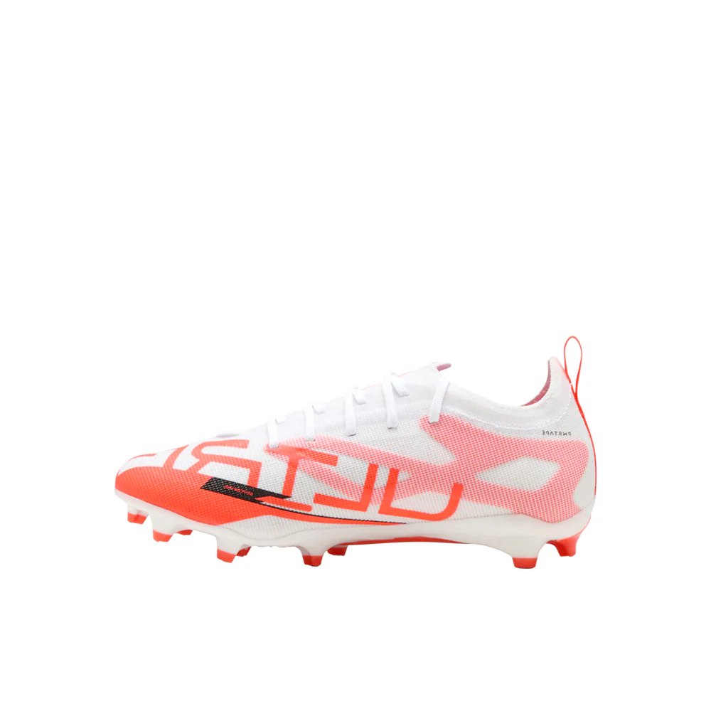 Ultra 5 Pro Soccer Cleats (Big Kid) - Image 3
