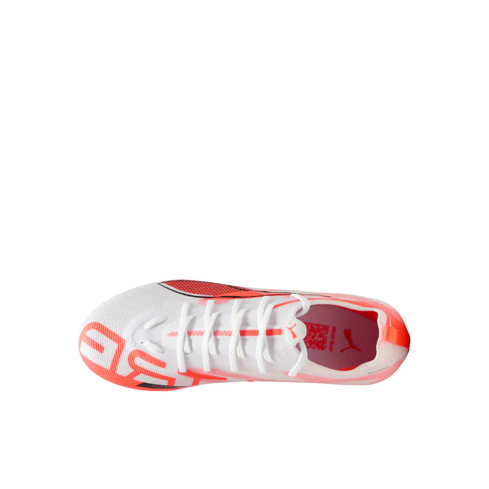 Ultra 5 Pro Soccer Cleats (Big Kid) - Image 4