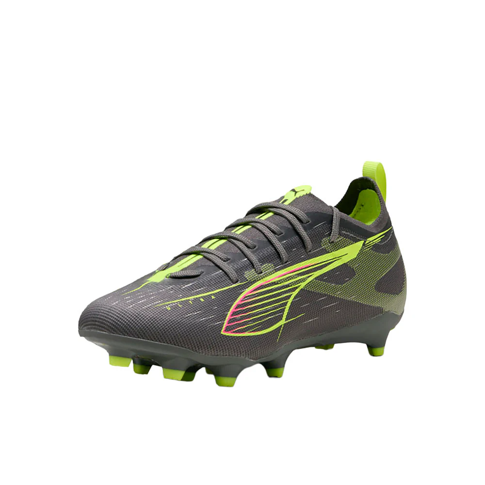 Ultra 5 Pro Soccer Cleats (Big Kid) - Image 2