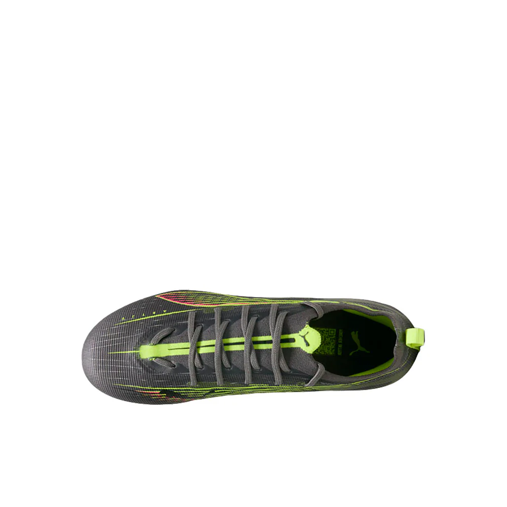 Ultra 5 Pro Soccer Cleats (Big Kid) - Image 4
