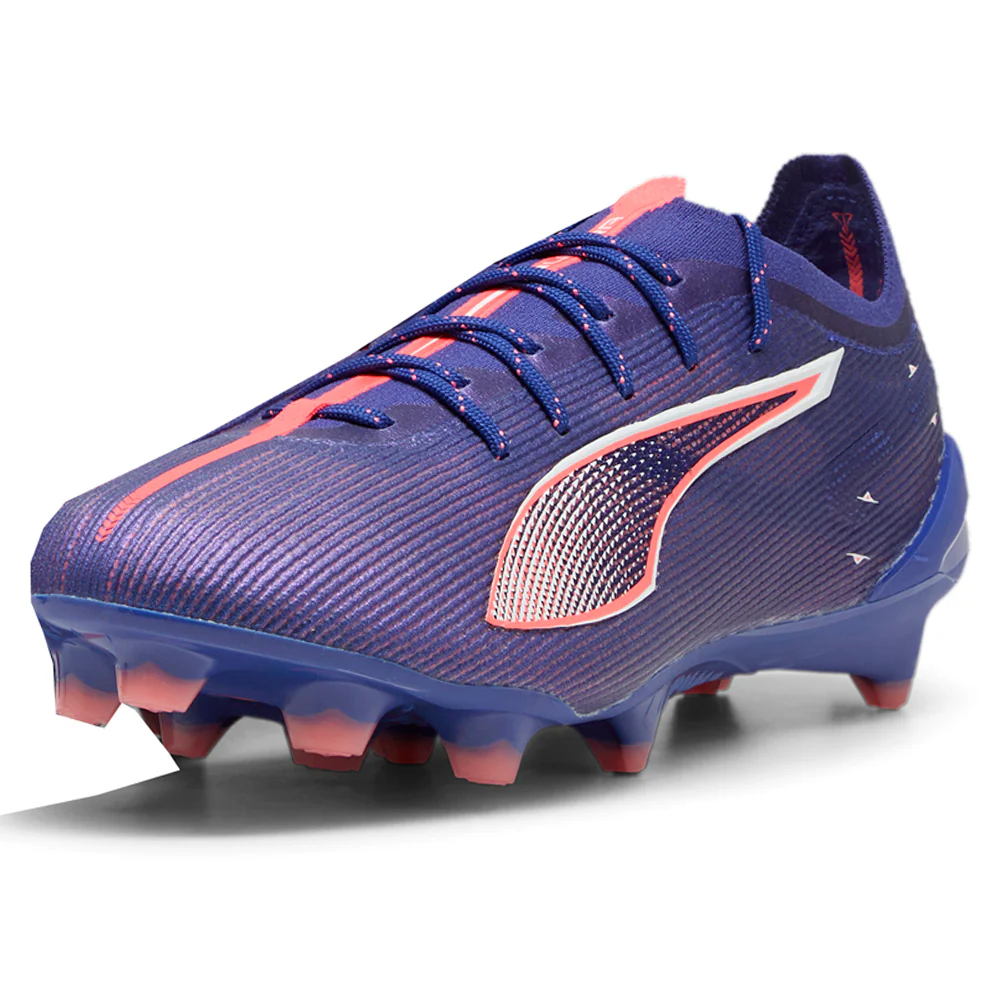 Ultra 5 Ultimate Firm Ground Soccer Cleats - Image 2
