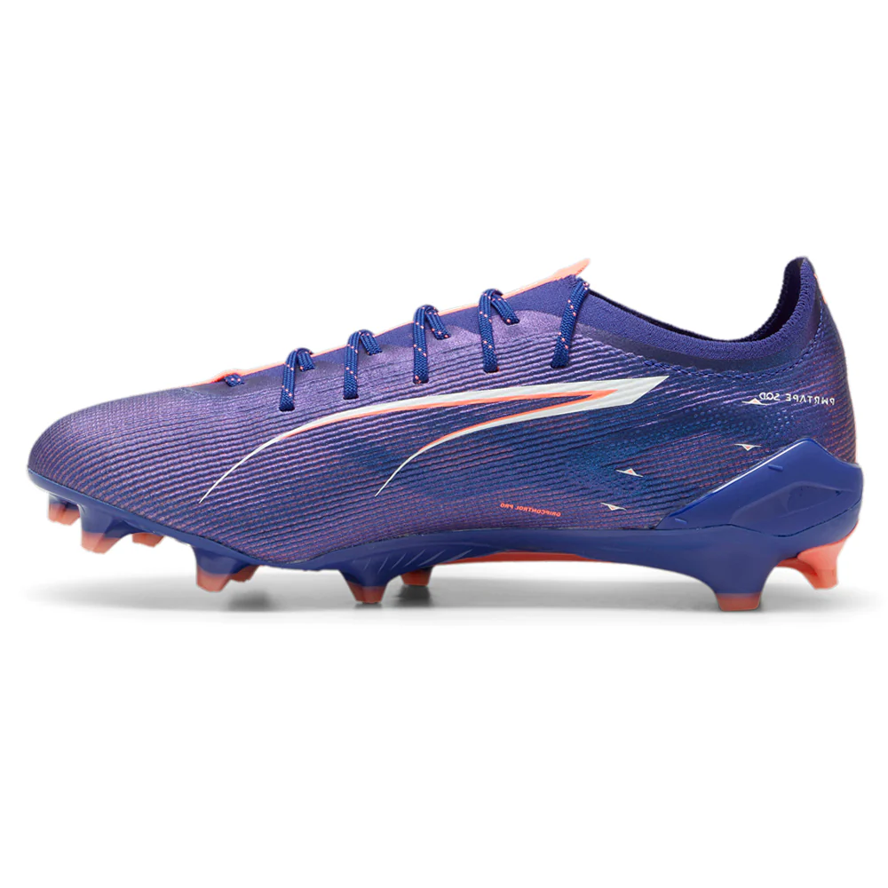 Ultra 5 Ultimate Firm Ground Soccer Cleats - Image 3