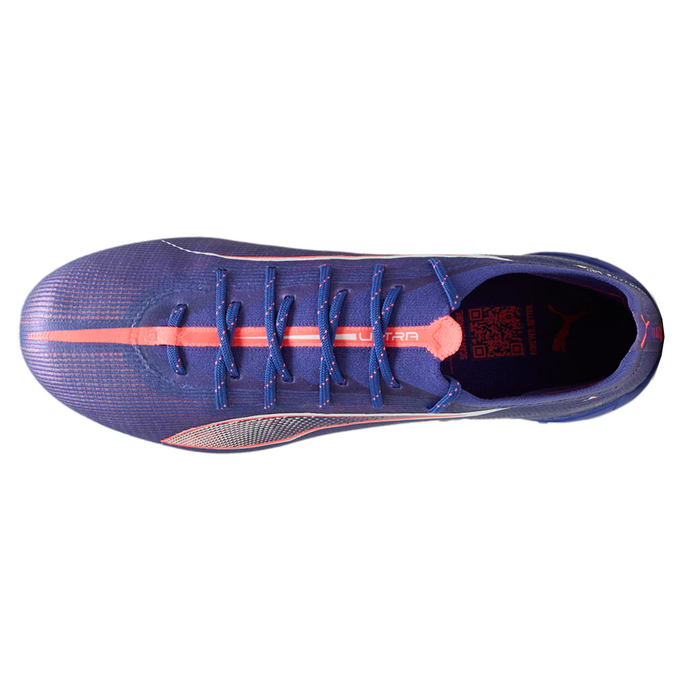 Ultra 5 Ultimate Firm Ground Soccer Cleats - Image 4