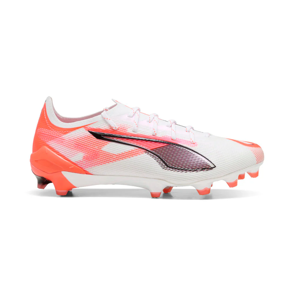 Ultra 5 Ultimate Firm Ground Soccer Cleats