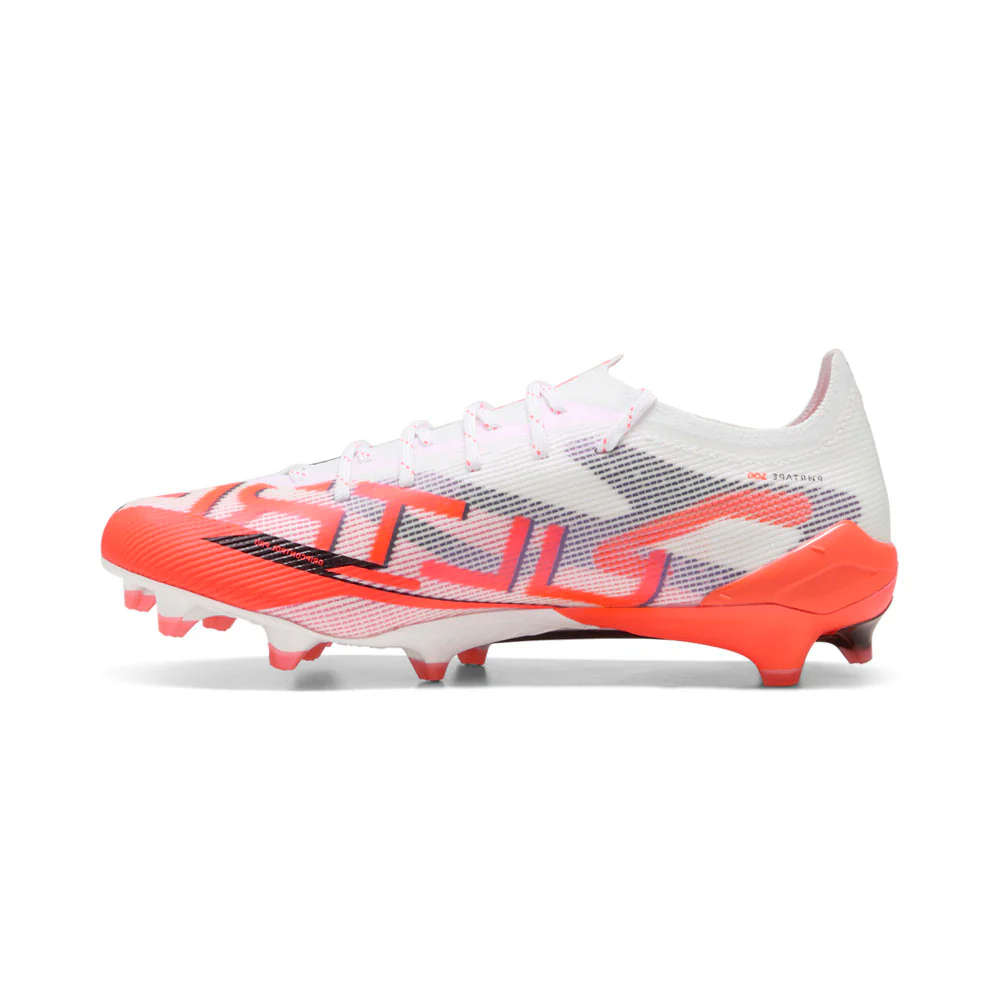 Ultra 5 Ultimate Firm Ground Soccer Cleats - Image 3