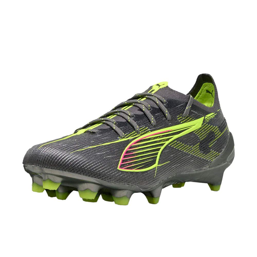 Ultra 5 Ultimate Firm Ground Soccer Cleats - Image 2