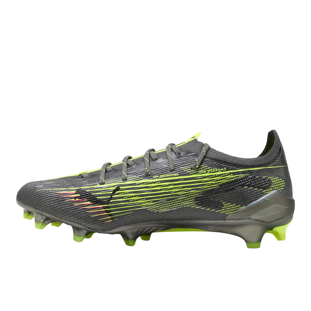 Ultra 5 Ultimate Firm Ground Soccer Cleats - Image 3