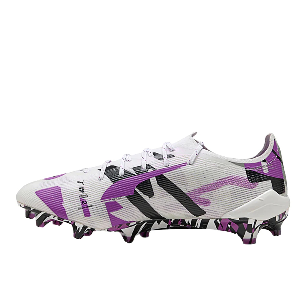 Ultra 5 Ultimate Forever Firm Ground Soccer Cleats - Image 3