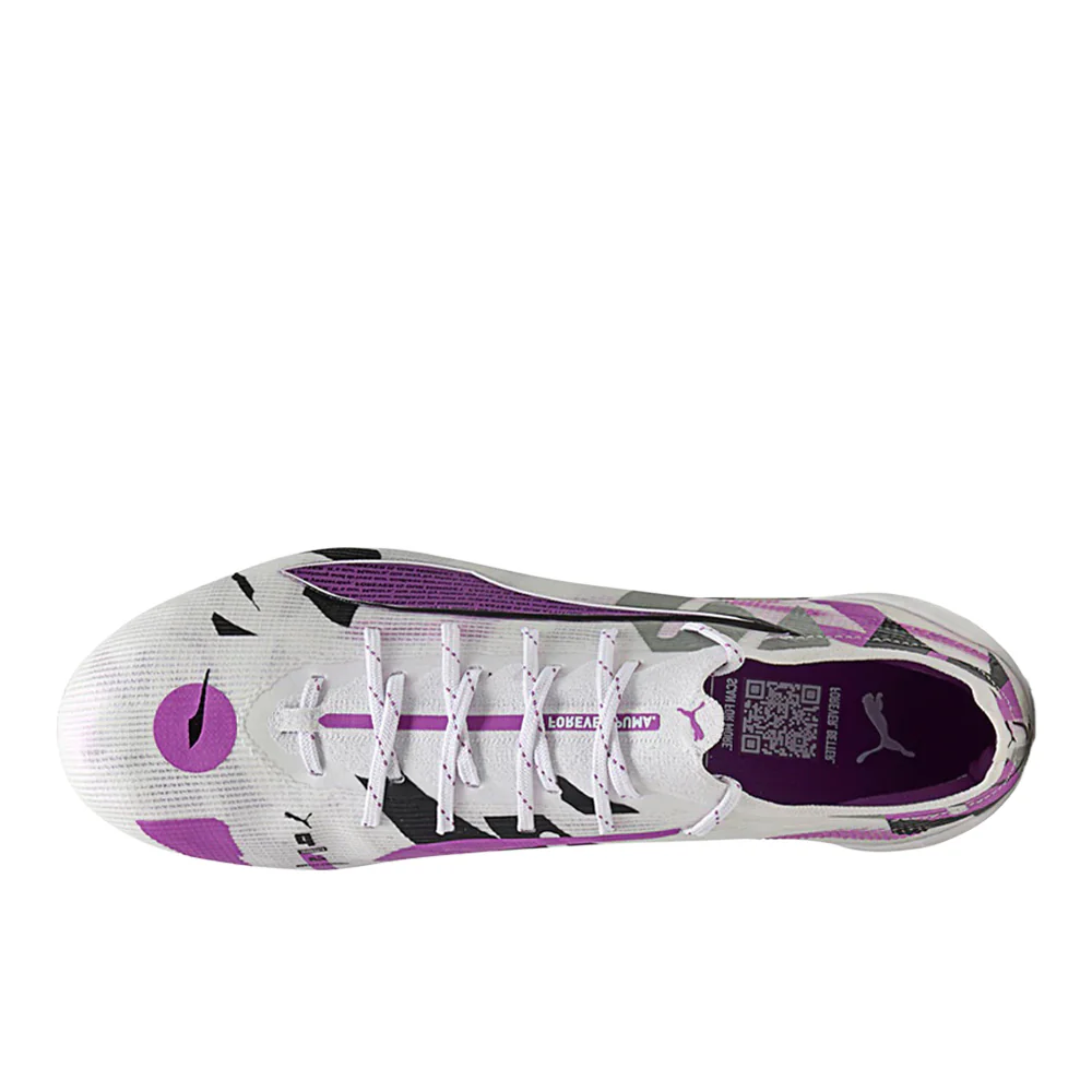 Ultra 5 Ultimate Forever Firm Ground Soccer Cleats - Image 4