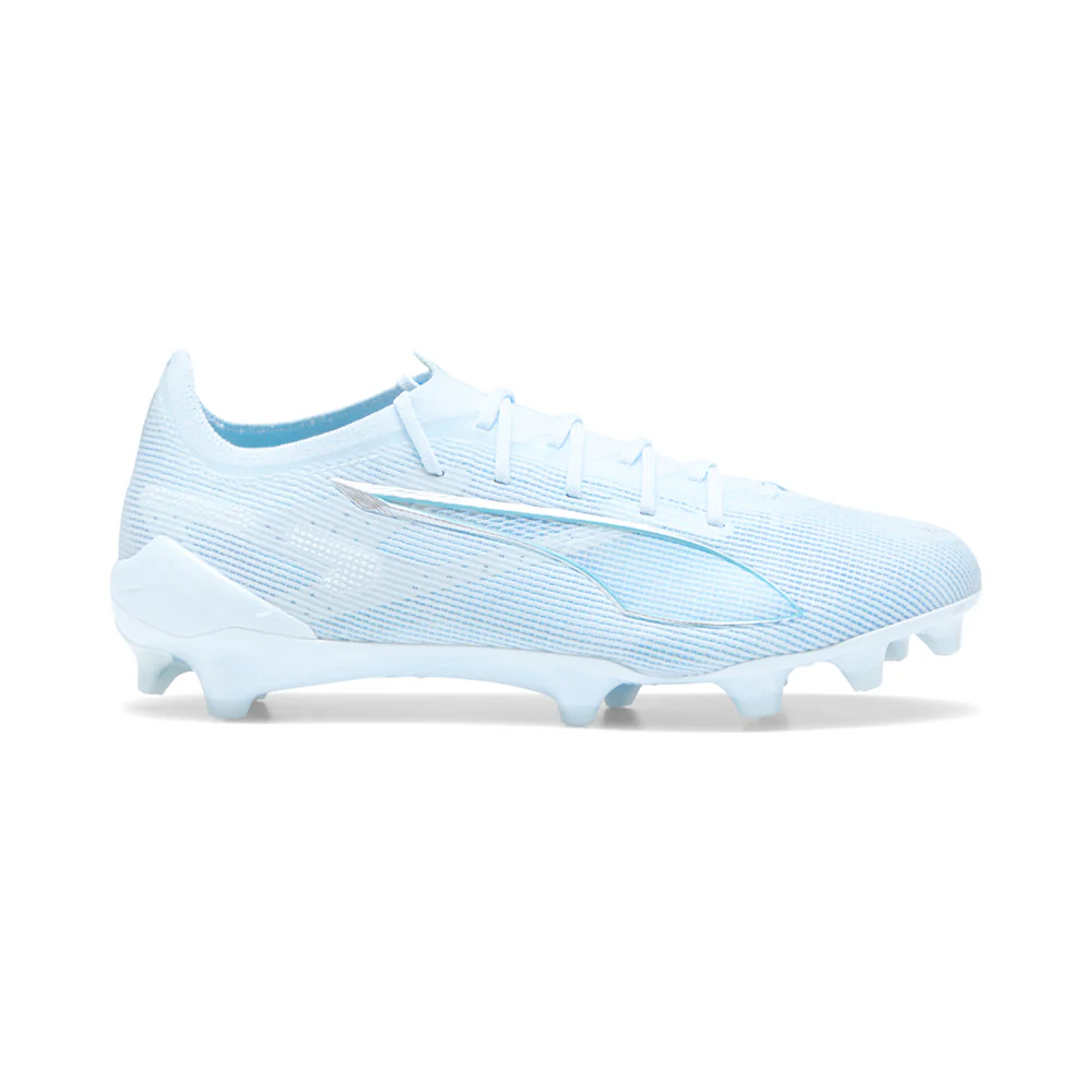 Ultra 5 Ultimate Light Up Firm Ground Soccer Shoes