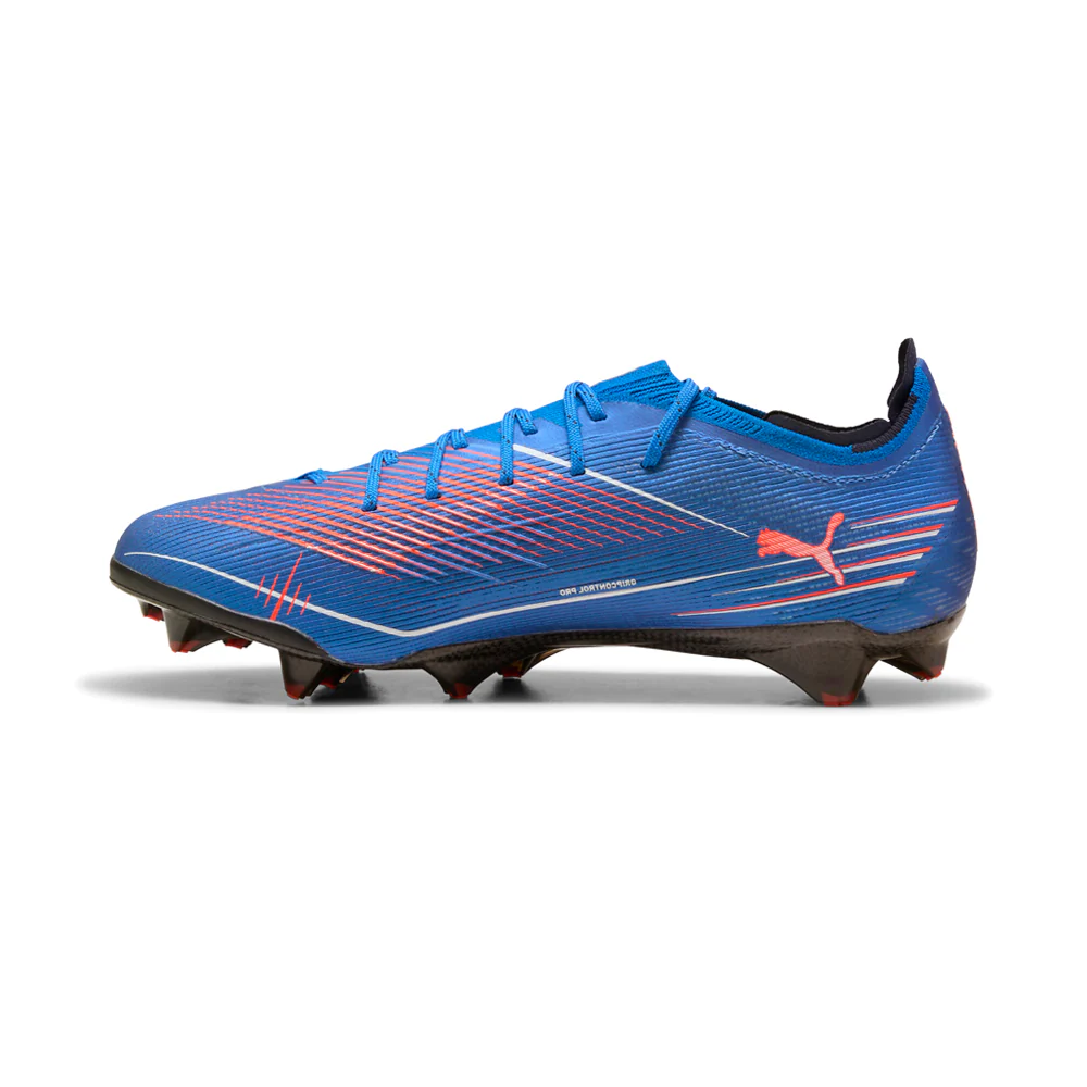 Ultra 6 Carbon Firm ground Soccer Cleats - Image 3