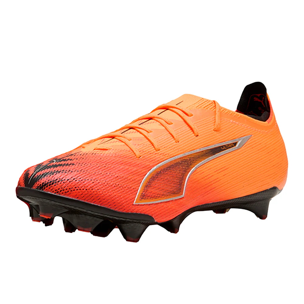 Ultra 6 Carbon Firm ground Soccer Cleats - Image 2
