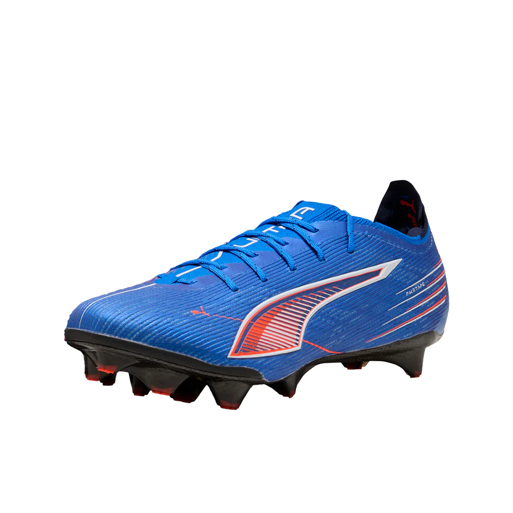 Ultra 6 Carbon Firm Ground Soccer Cleats - Image 2