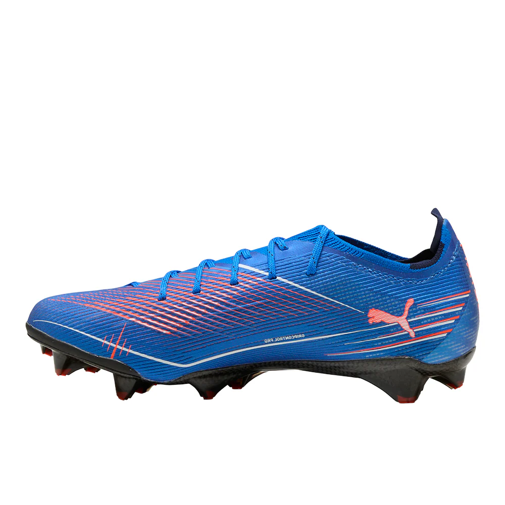 Ultra 6 Carbon Firm Ground Soccer Cleats - Image 3