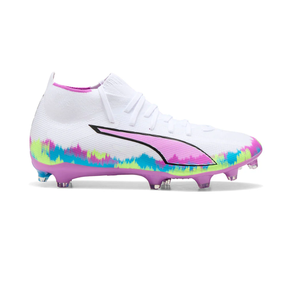 Ultra 6 Match Brilliance Firm Ground/Artificial Ground Soccer Cleats
