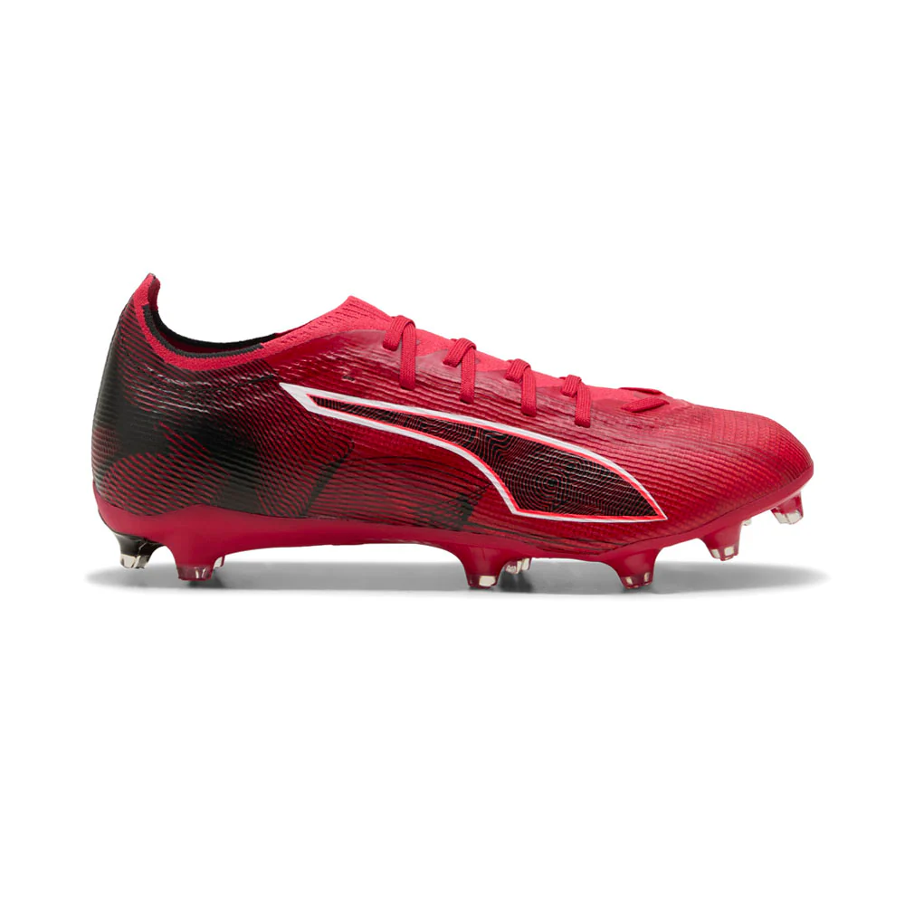 Ultra 6 Match Christian Pulisic Firm Ground/Artificial Ground Soccer Cleats