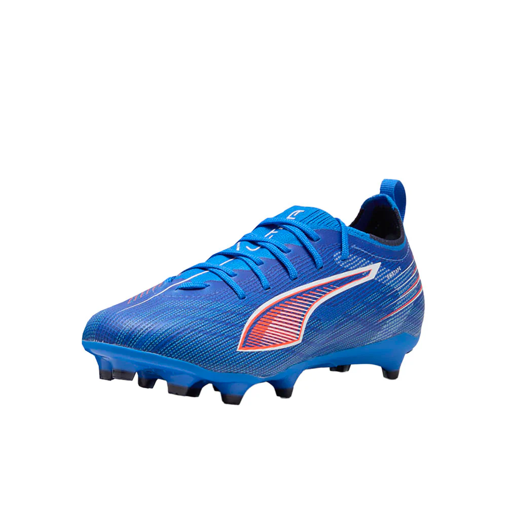 Ultra 6 Pro Match Firm Ground/Artificial Ground Soccer Cleats (Big Kid) - Image 2