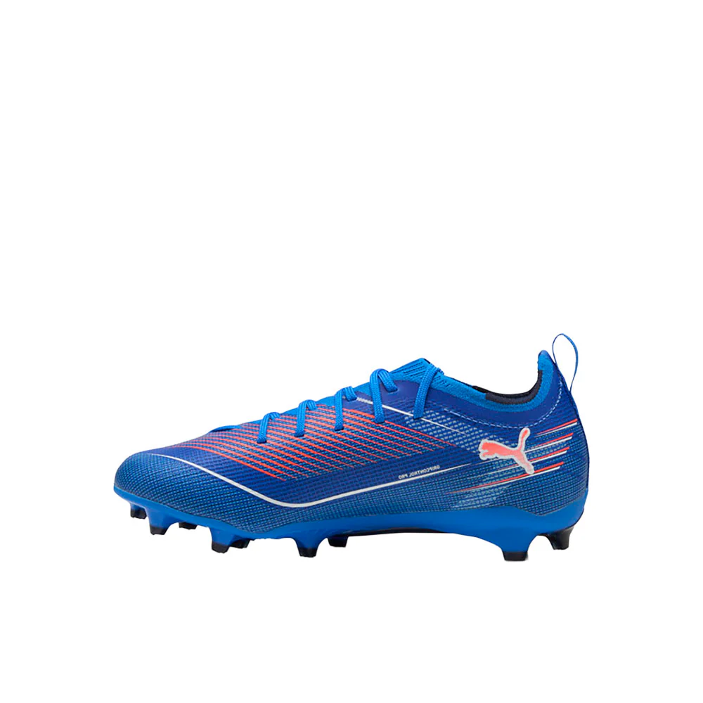 Ultra 6 Pro Match Firm Ground/Artificial Ground Soccer Cleats (Big Kid) - Image 3