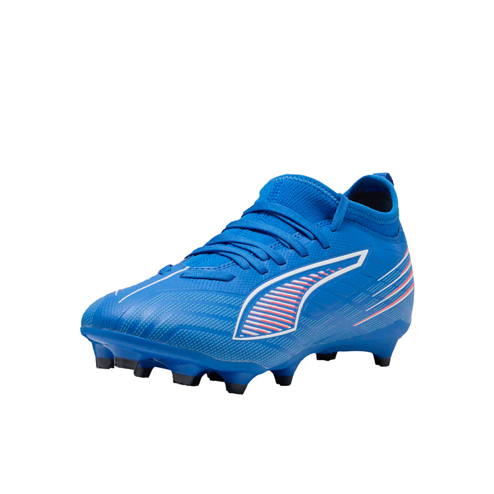 Ultra 6 Match Firm Ground/Artificial Ground Soccer Cleats (Big Kid) - Image 2