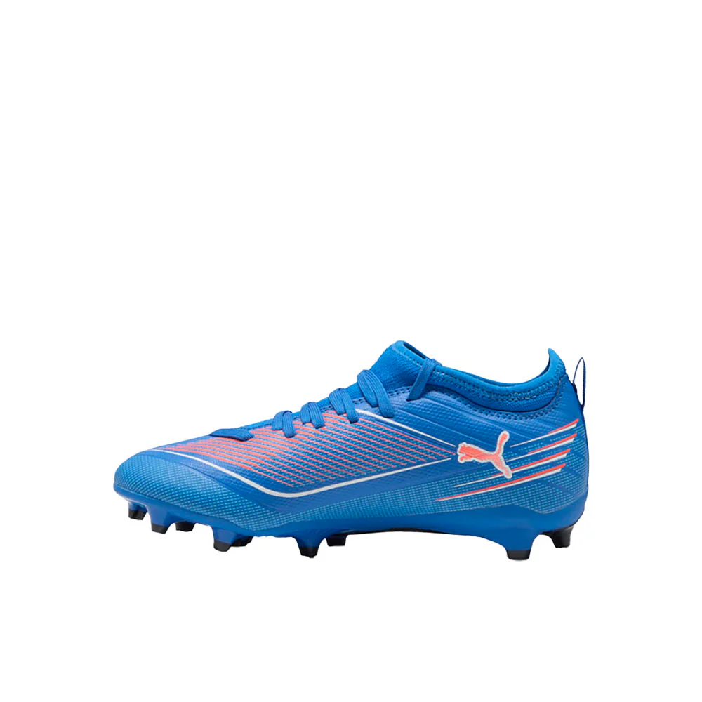 Ultra 6 Match Firm Ground/Artificial Ground Soccer Cleats (Big Kid) - Image 3