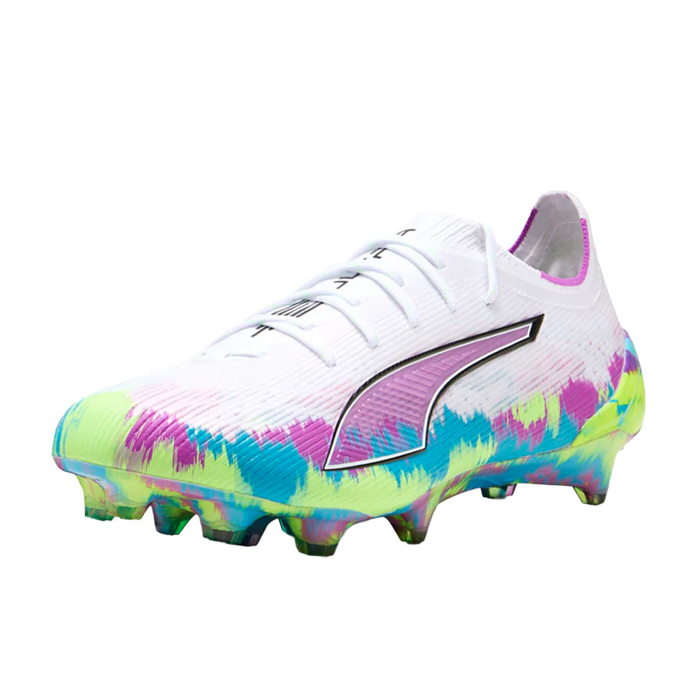 Ultra 6 Ultimate Brilliance Firm Ground Soccer Cleats - Image 2