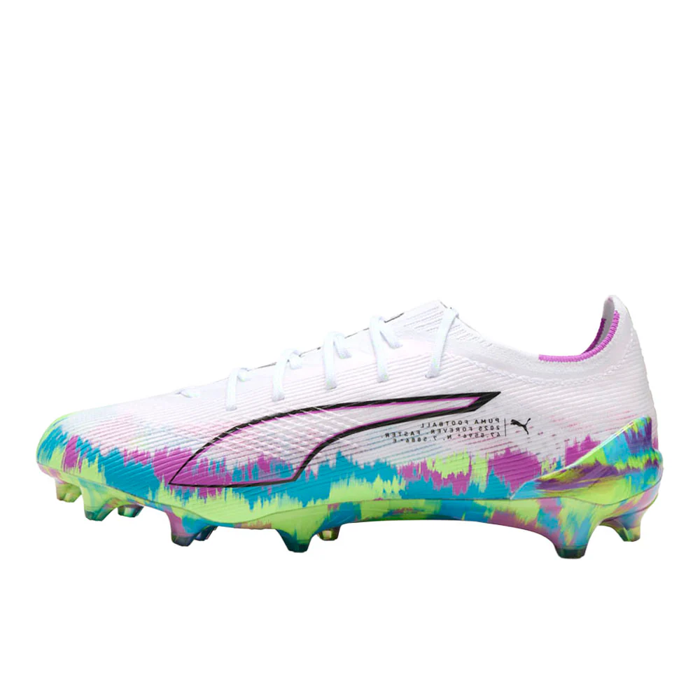 Ultra 6 Ultimate Brilliance Firm Ground Soccer Cleats - Image 3