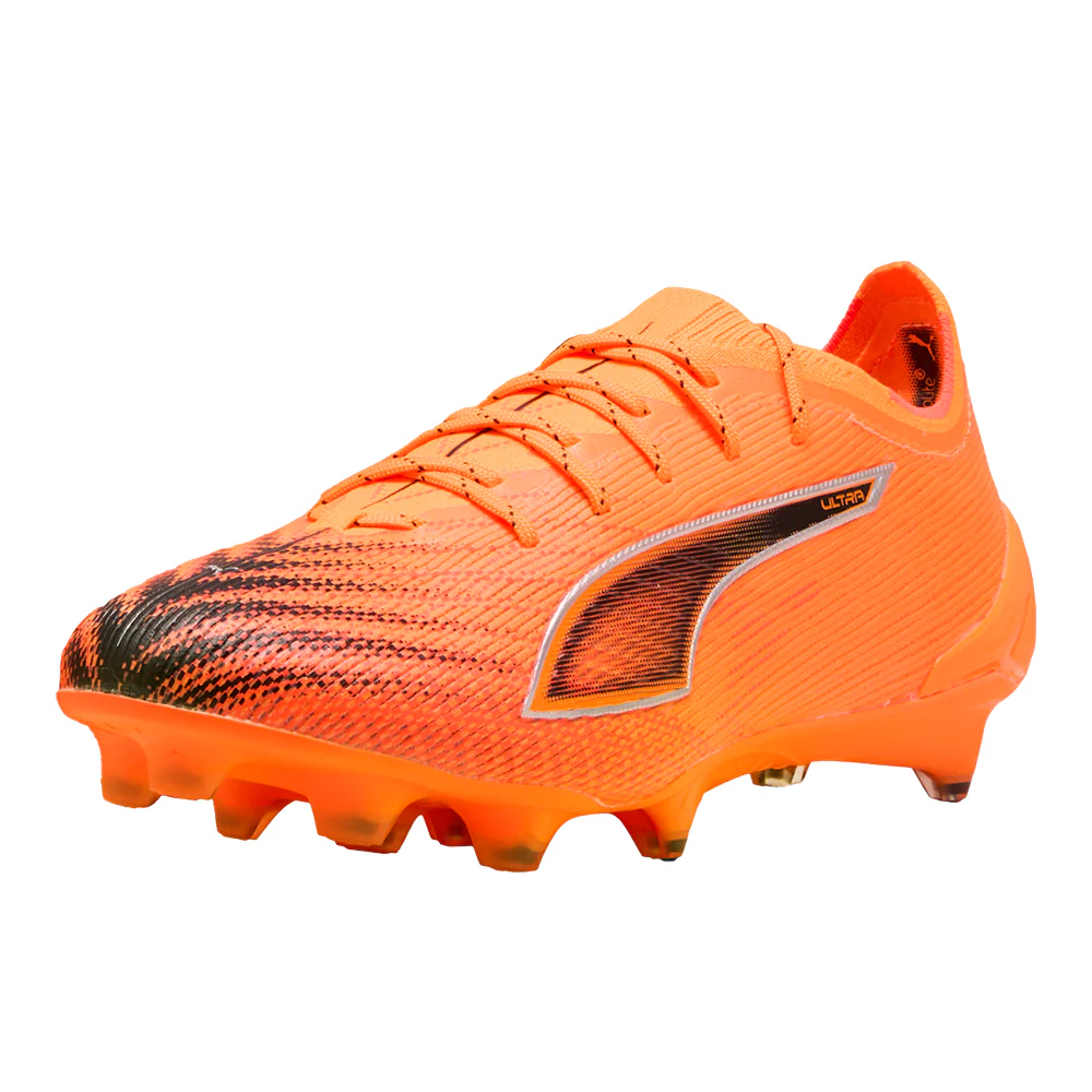 Ultra 6 Ultimate Firm Ground Soccer Cleats - Image 2