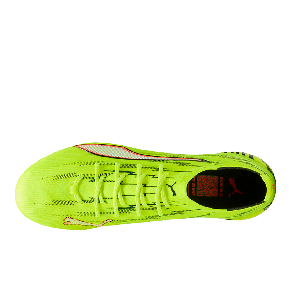 Ultra 6 Ultimate Firm Ground Soccer Cleats - Image 4