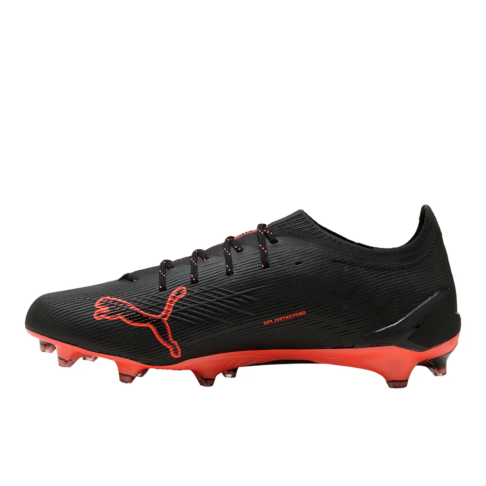 Ultra 6 Ultimate Firm Ground Soccer Cleats - Image 3