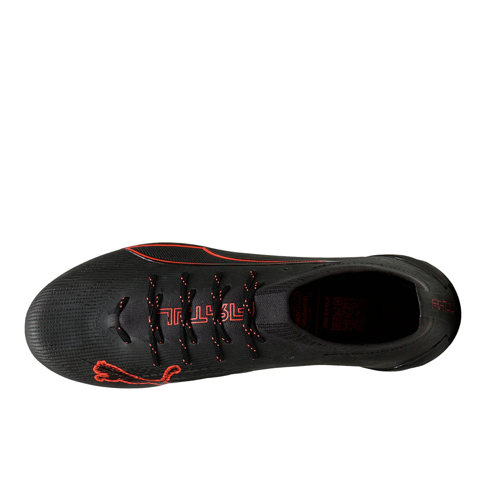Ultra 6 Ultimate Firm Ground Soccer Cleats - Image 4