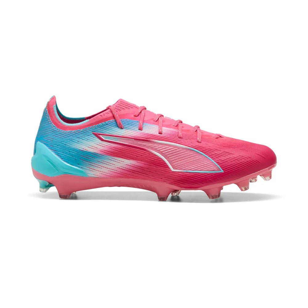 Ultra 6 Ultimate Re-Charge Firm Ground Soccer Cleats