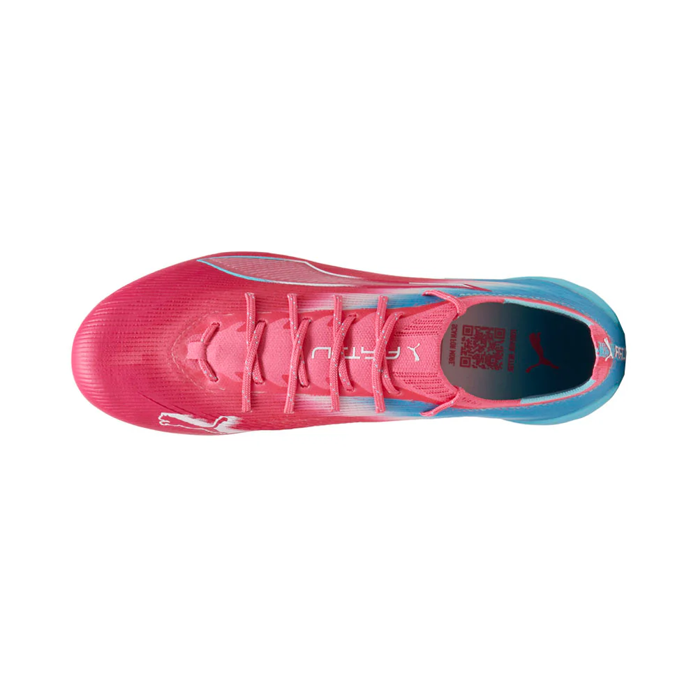 Ultra 6 Ultimate Re-Charge Firm Ground Soccer Cleats - Image 4