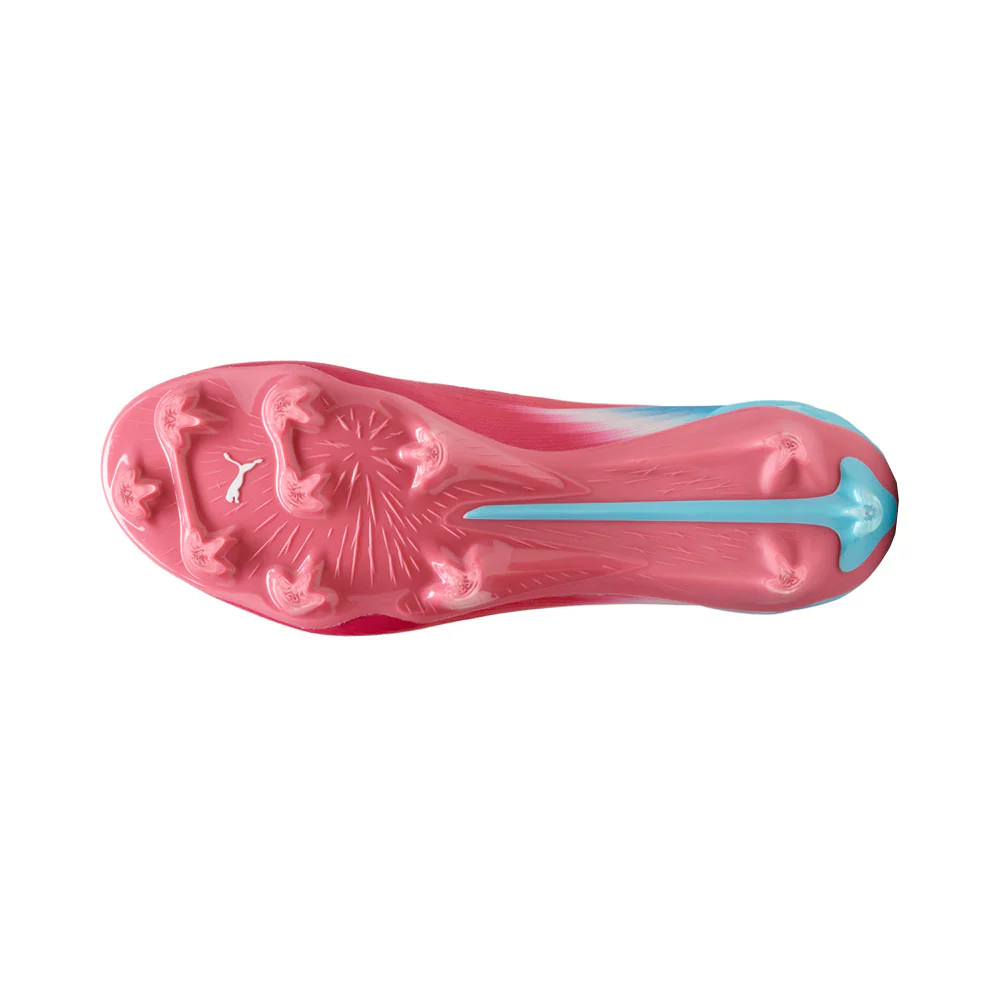 Ultra 6 Ultimate Re-Charge Firm Ground Soccer Cleats - Image 5